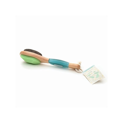 Earth Therapeutics Sole Smoother
