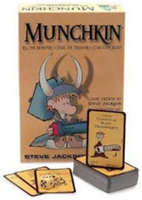 Steve Jackson Games Munchkin