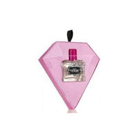 VICTORIAS SECRET EAU DE PARFUM MINI~NOIR TEASE