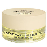 alessandro Coco Mango Nail Butter, .53 oz