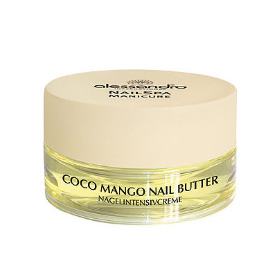 alessandro Coco Mango Nail Butter, .53 oz