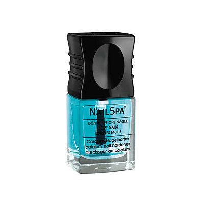 alessandro Calcium Nail Hardener, .34 oz