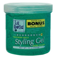 Labella Maximum Hold Styling Gel - 38 oz.