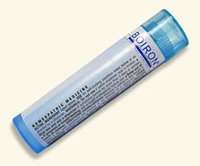Magnesia Phosphorica 1M Boiron 80 Pellet