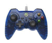 Hori Gem Pad EX Blue