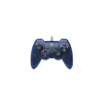 Hori Gem Pad EX Blue