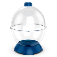 Bio Bubble Pets Wonder Bubble Animal Modular Habitat - Color: Blue
