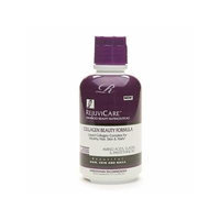 RejuviCare Collagen Beauty Formula, Delicious Grape Flavor 16 fl oz (480 ml)