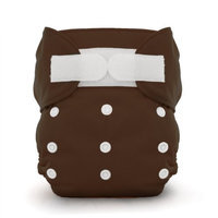 Thirsties Duo All in One Cloth Diaper, Mango, Size One (6-18 lbs) (Discontinued by Manufacturer)