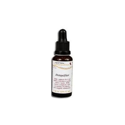 Newton. Detoxifier. 1 Fl. Oz. 2 Pack