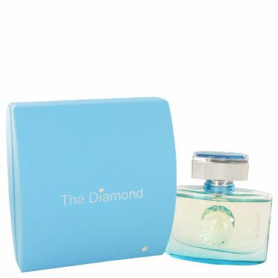 The Diamond for Women by Cindy C. Eau De Parfum Spray 2.5 oz