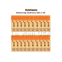 Korean Cosmetics, Sulwhasoo Balancing Emulsion Minitures