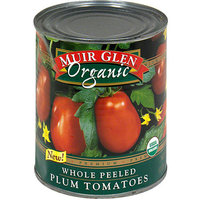 Muir Glen Whole Peeled Plum Tomatoes