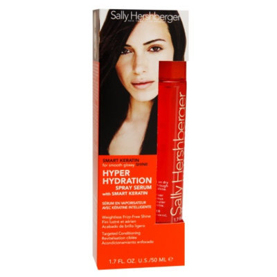 Sally Hershberger Hyper Hydration Smart Keratin Serum, 1.7 fl oz