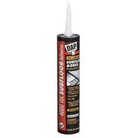 Dap 10.3 Oz Beats The Nail Subfloor