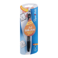Paper Mate InkJoy 2 in 1 Stylus Pen 1.0mm