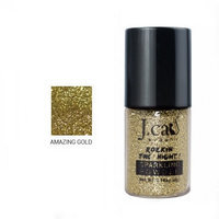 Jcat Beauty J. Cat Sparkling Powder 211 Amazing G