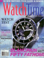Kmart.com WatchTime Magazine - Kmart.com