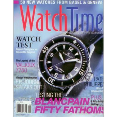 Kmart.com WatchTime Magazine - Kmart.com