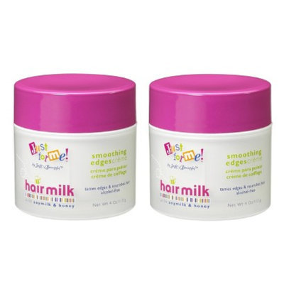Just For Me Treatment Smoothing Edges Crème Set