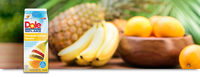 Dole 100% Pineapple Orange Banana Juice