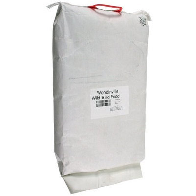 Woodinville 92402 50-Pound Wild Bird Seed (Discontinued by Manufacturer)