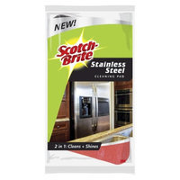 Scotch-Brite Cleaning Sponges SCOTCH-BRITE Nocolor