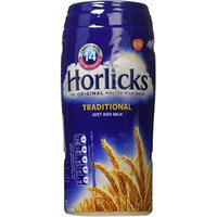 Horlicks® The Original Malted Milk Traditional