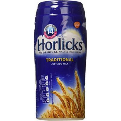Horlicks® The Original Malted Milk Traditional