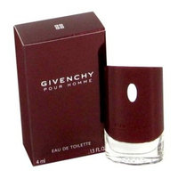 Givenchy (Purple Box) by Givenchy Mini EDT .12 oz for Men