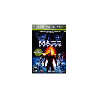 Microsoft Mass Effect DSV