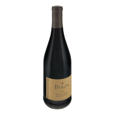 Byron 2010 Santa Maria Valley Pinot Noir