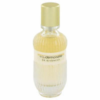 Eau Demoiselle for Women by Givenchy EDT Spray 3.3 oz