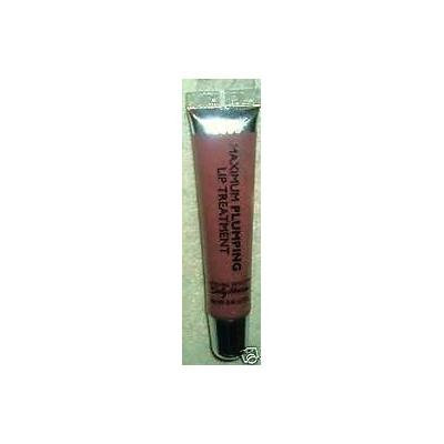 Sally Hansen Maximum Plumping Treatment, Lip Gloss, Clearly Passionate 6520-70