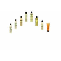 Hydratherma Naturals Travel Kit- SLS Free 2 oz. Sizes DELUXE TRAVEL SIZES