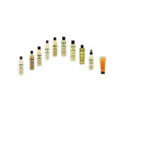 Hydratherma Naturals Travel Kit- Standard 2 oz. Sizes DELUXE TRAVEL SIZES