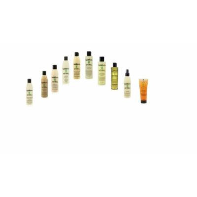 Hydratherma Naturals Travel Kit- Standard 2 oz. Sizes DELUXE TRAVEL SIZES