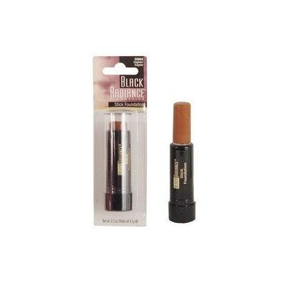 BLACK RADIANCE STICK FOUNDATION - 6804 COGNAC