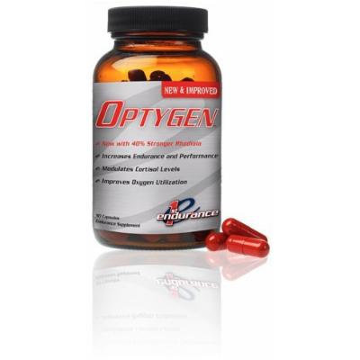 2013 Optygen Endurance Supplement Plus 2 Free NUUN Trial Packs - 1st Endurance (90 Count Plus 2 Free NUUN Trial Packs)