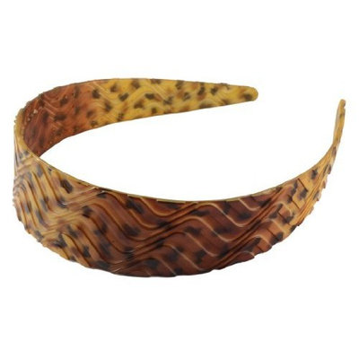 Smoothies 3D Wave Headband - Tokyo 01327
