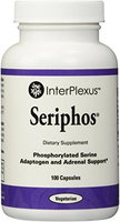 InterPlexus Seriphos 100 Capsules