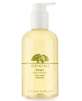 Origins Ginger Hand Cleanser