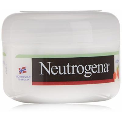 Neutrogena® Nordic Berry Body Balm 3x Hydration - Norwegian Formula