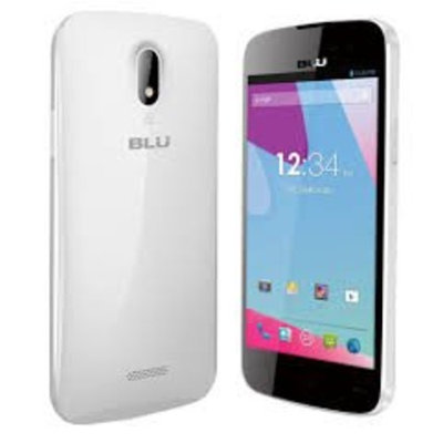 Blu Neo 4.5 Dual Core 1.3 GHz, unlock bundle of 20 (white Black) Android phone