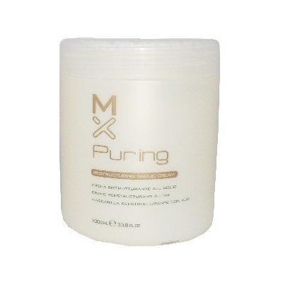 MX Puring Restructuring Garlic Cream 33.8oz