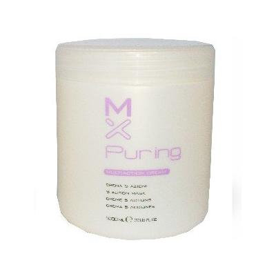 MX Puring Multi-Action Mask 33.8oz