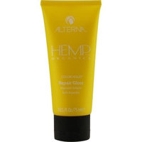 Alterna Hemp Repair Gloss, 3-Ounce Tube