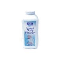 Perfect purity cornstarch baby powder to prevent diaper rash - 14 oz