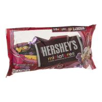 Hershey's Valentine's Miniatures Assortment
