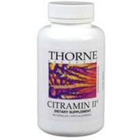 Thorne Research Copper Picolinate 60 Vegetarian Capsules